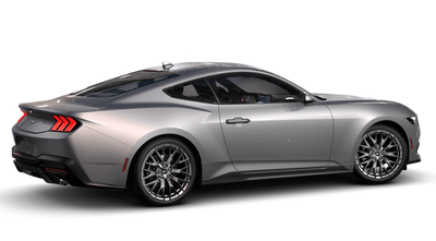 2026 Ford Mustang EcoBoost® Premium Fastback