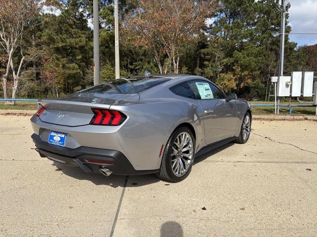 2026 Ford Mustang EcoBoost® Premium Fastback