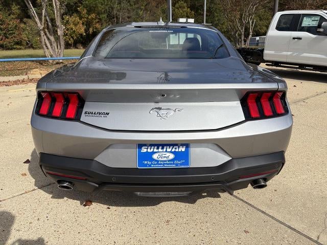 2026 Ford Mustang EcoBoost® Premium Fastback