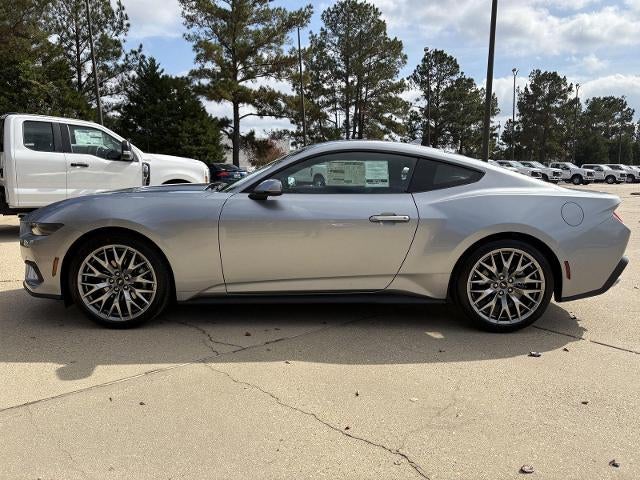 2026 Ford Mustang EcoBoost® Premium Fastback