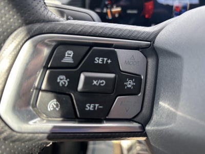2026 Ford MUSTANG ECOBOOST PREMIUM FASTBACK