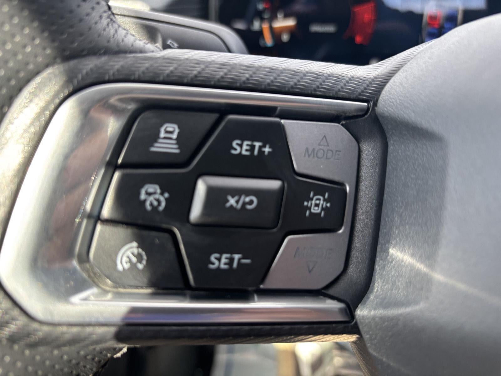 2026 Ford MUSTANG ECOBOOST PREMIUM FASTBACK