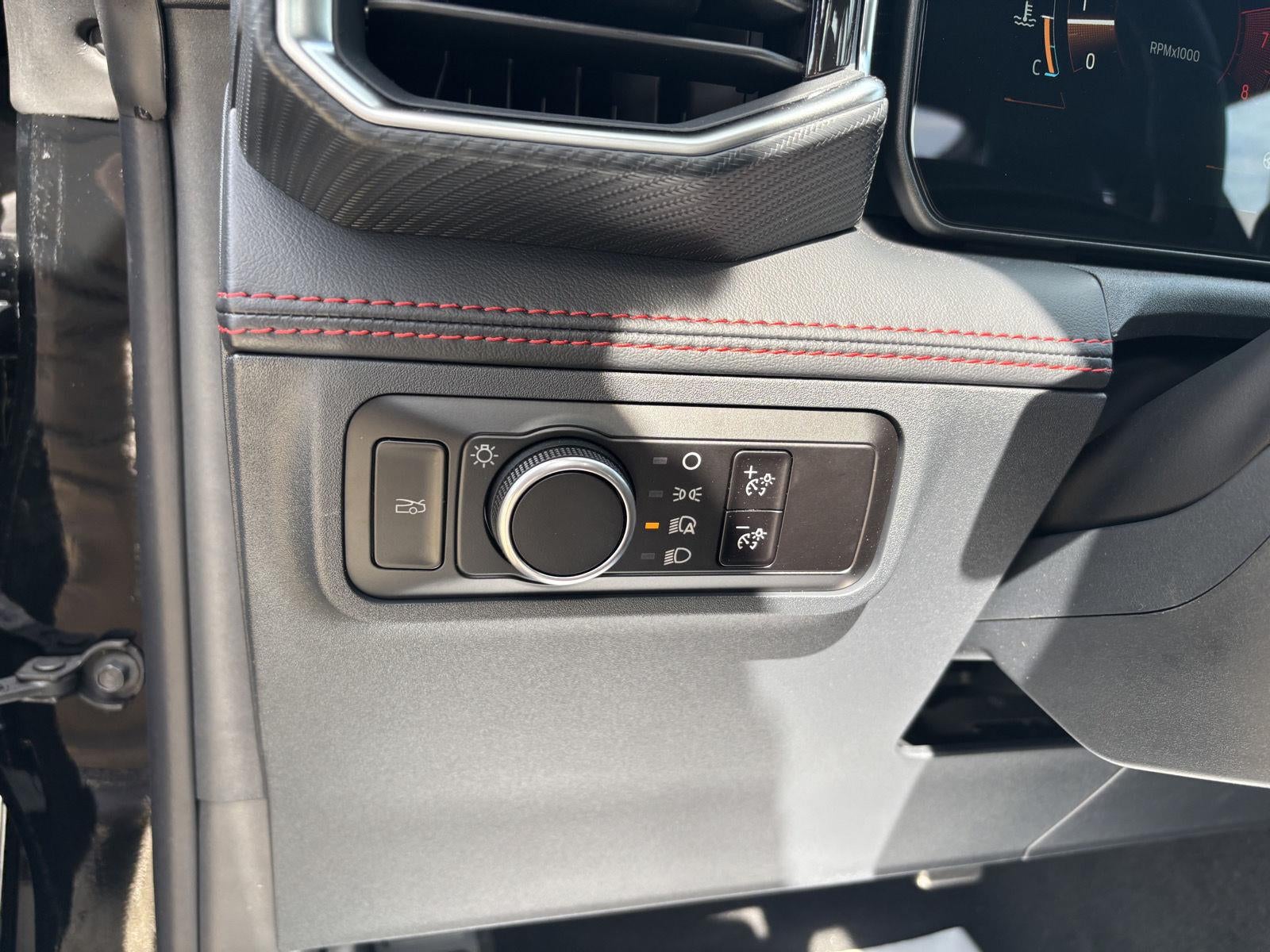 2026 Ford MUSTANG ECOBOOST PREMIUM FASTBACK