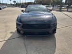 2026 Ford MUSTANG ECOBOOST PREMIUM FASTBACK