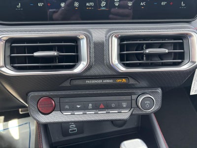 2026 Ford MUSTANG ECOBOOST PREMIUM FASTBACK