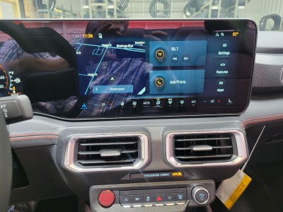 2026 Ford Mustang GT Premium Convertible