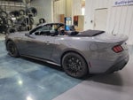 2026 Ford Mustang GT Premium Convertible