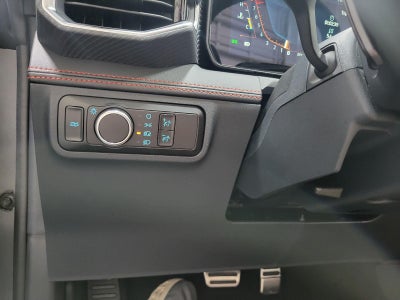 2026 Ford Mustang GT Premium Convertible