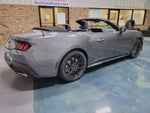 2026 Ford Mustang GT Premium Convertible