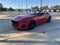 2026 Ford Mustang GT Premium Convertible