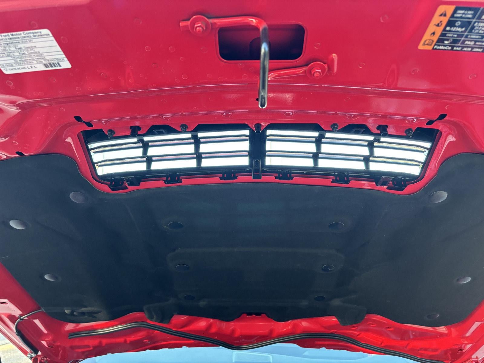 2026 Ford Mustang GT Premium Convertible