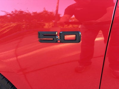2026 Ford Mustang GT Premium Convertible