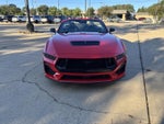 2026 Ford Mustang GT Premium Convertible