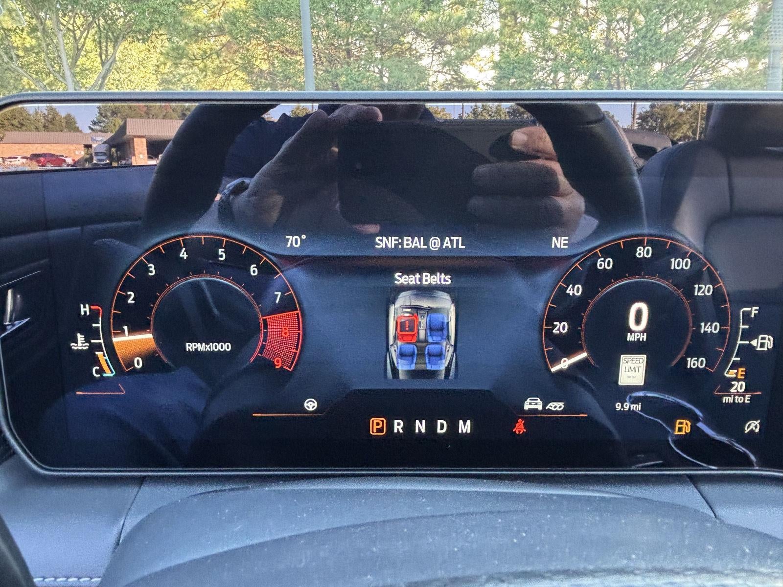 2026 Ford Mustang GT Premium Convertible