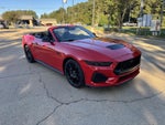 2026 Ford Mustang GT Premium Convertible