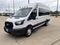 2026 Ford Transit Passenger Wagon Passenger Van XL