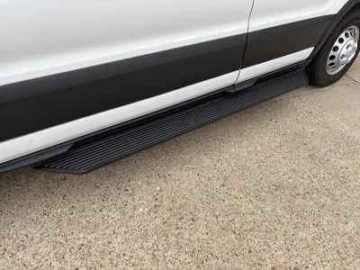2026 Ford Transit Passenger Wagon Passenger Van XL