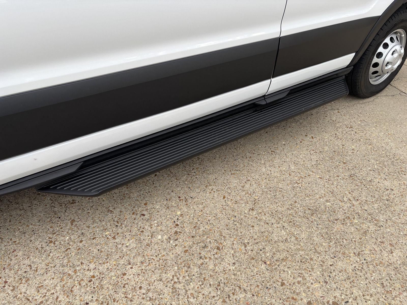 2026 Ford Transit Passenger Wagon Passenger Van XL