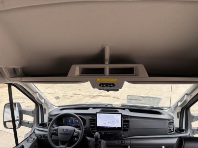 2026 Ford Transit Passenger Wagon Passenger Van XL