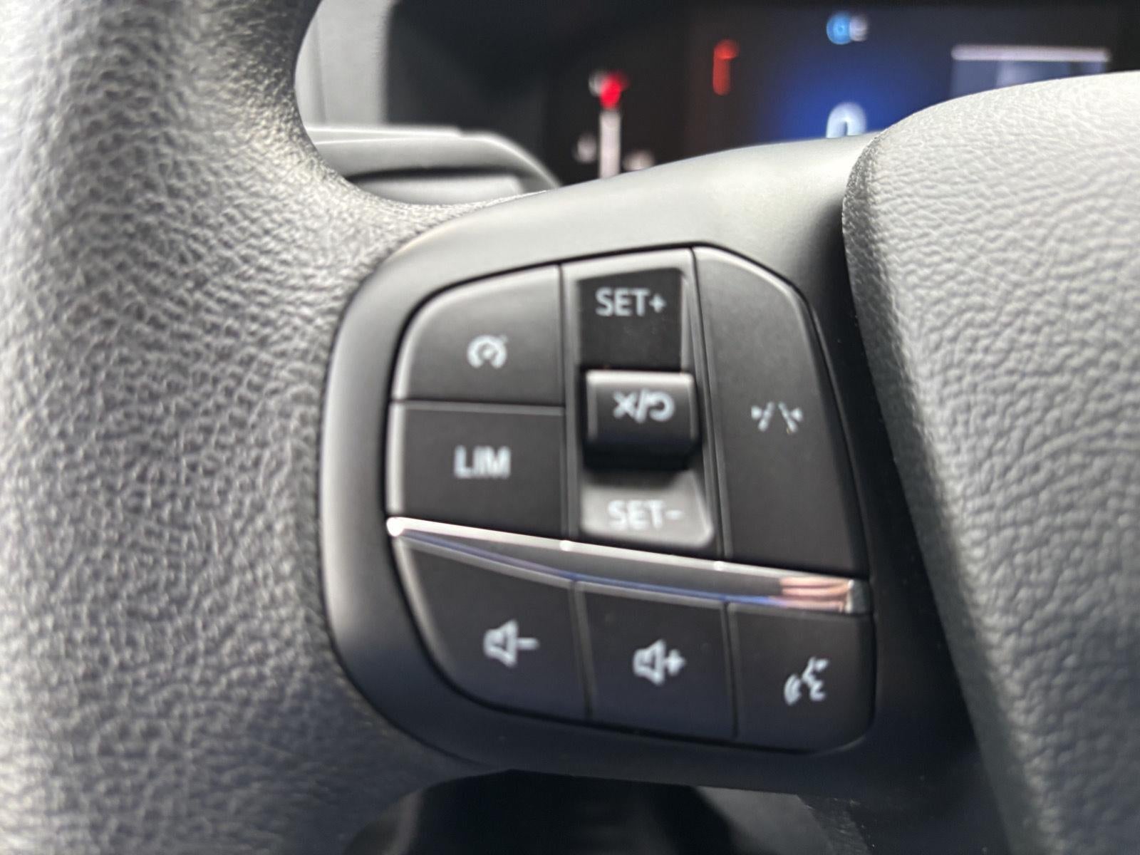2026 Ford Transit Passenger Wagon Passenger Van XL