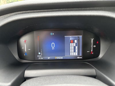 2026 Ford Transit Passenger Wagon Passenger Van XL