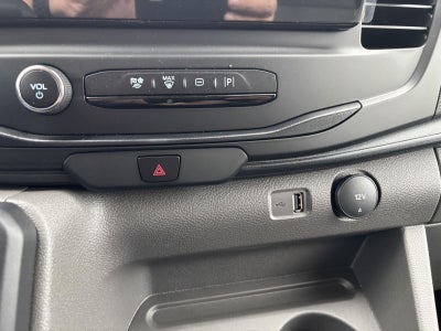 2026 Ford Transit Passenger Wagon Passenger Van XL