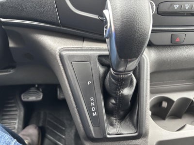 2026 Ford Transit Passenger Wagon Passenger Van XL
