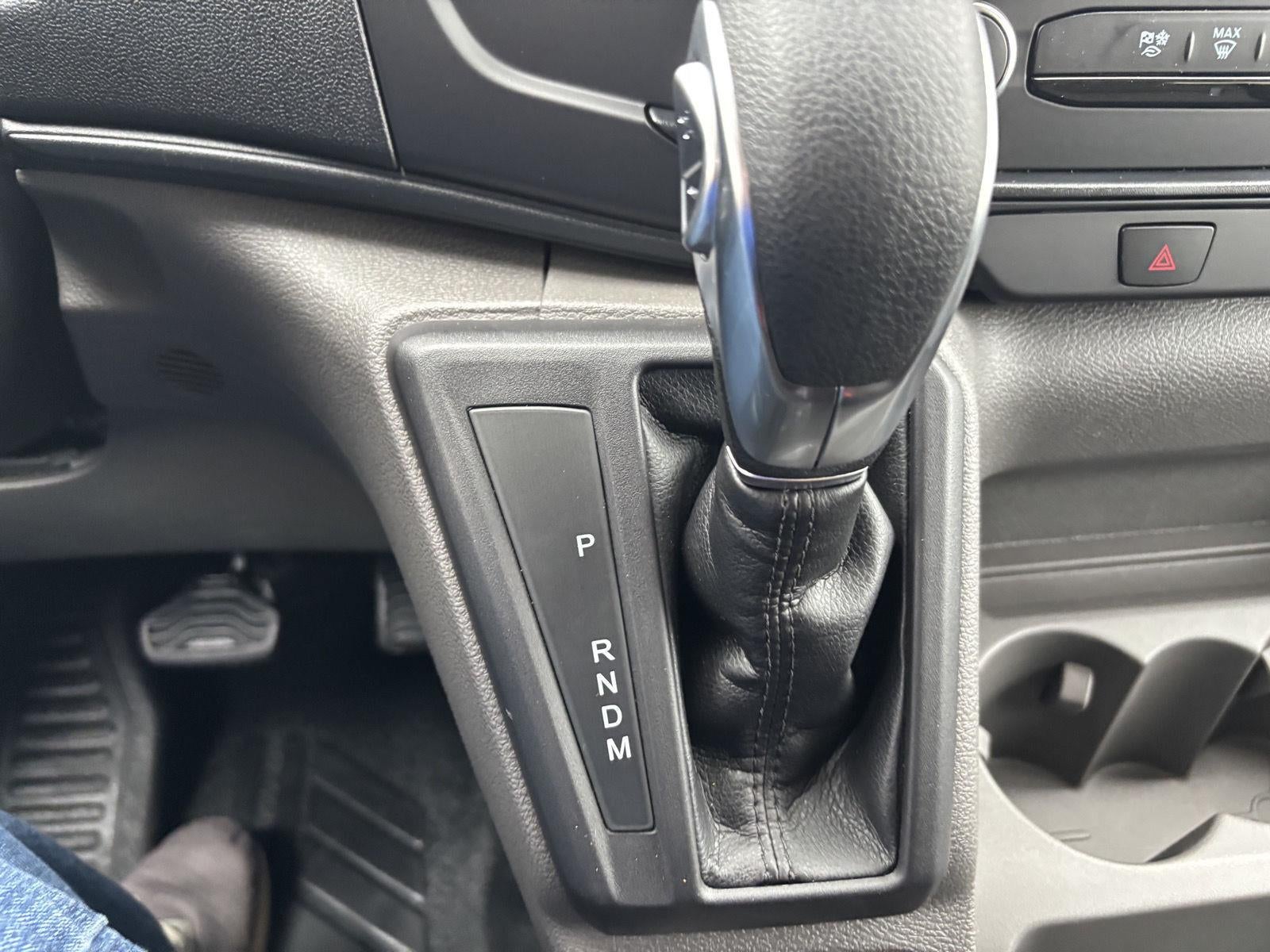 2026 Ford Transit Passenger Wagon Passenger Van XL