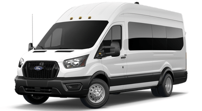 2026 Ford Transit Passenger Wagon Passenger Van XL