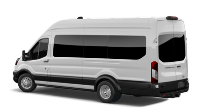 2026 Ford Transit Passenger Wagon Passenger Van XL