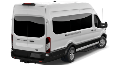 2026 Ford Transit Passenger Wagon Passenger Van XL