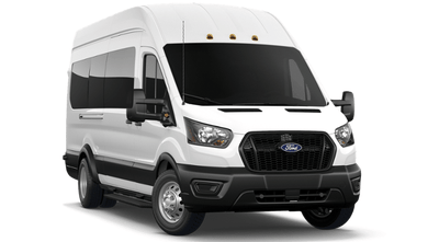 2026 Ford Transit Passenger Wagon Passenger Van XL