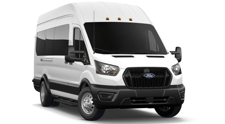 2026 Ford Transit Passenger Wagon Passenger Van XL