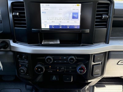 2026 Ford Super Duty F-450 DRW F-450® XL