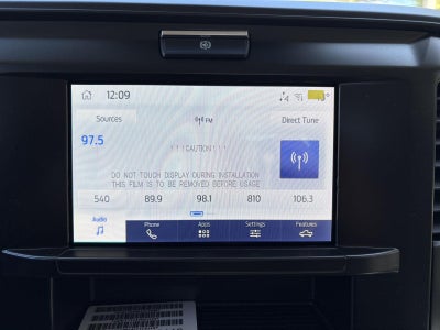 2026 Ford Super Duty F-450 DRW F-450® XL