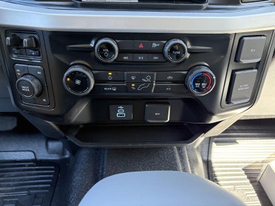 2026 Ford Super Duty F-450 DRW F-450® XL