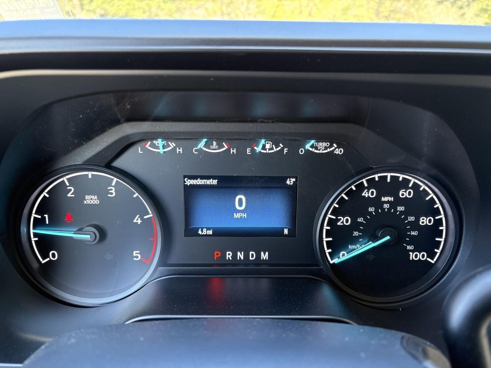 2026 Ford Super Duty F-450 DRW F-450® XL