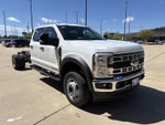 2026 Ford Super Duty F-450 DRW F-450® XL