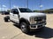 2026 Ford Super Duty F-450 DRW F-450® XL