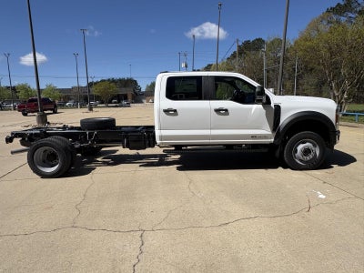 2026 Ford Super Duty F-450 DRW F-450® XL