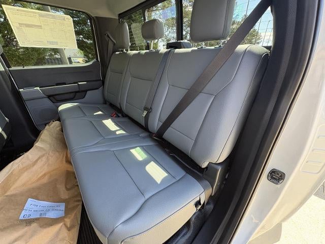 2026 Ford Super Duty F-450 DRW F-450® XL