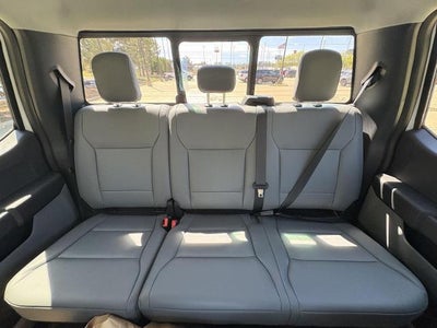 2026 Ford Super Duty F-450 DRW F-450® XL