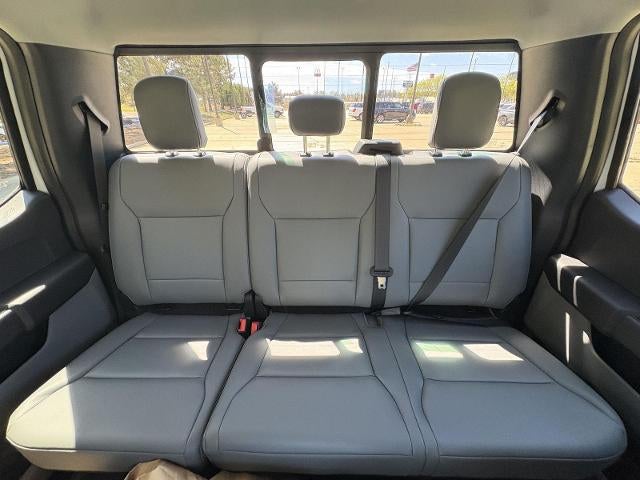 2026 Ford Super Duty F-450 DRW F-450® XL