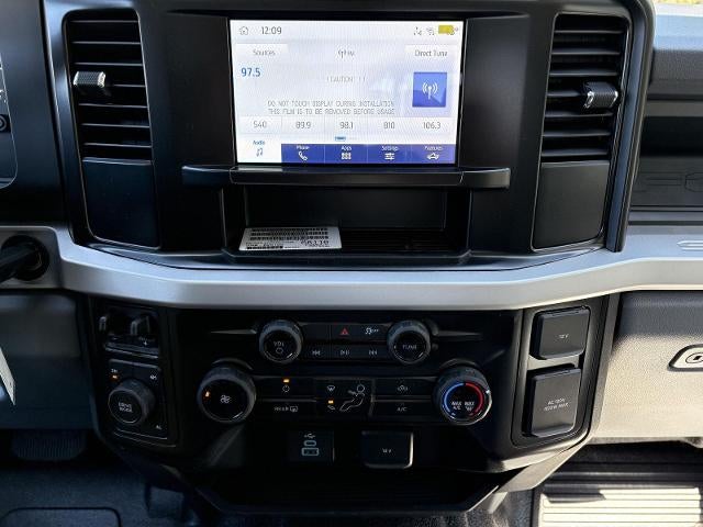 2026 Ford Super Duty F-450 DRW F-450® XL