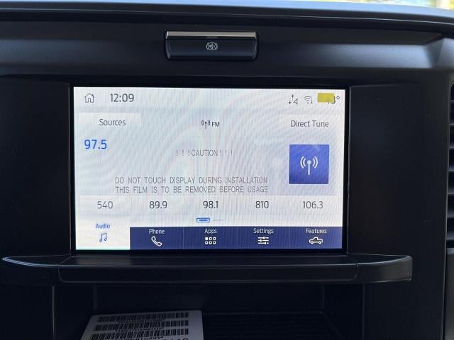 2026 Ford Super Duty F-450 DRW F-450® XL