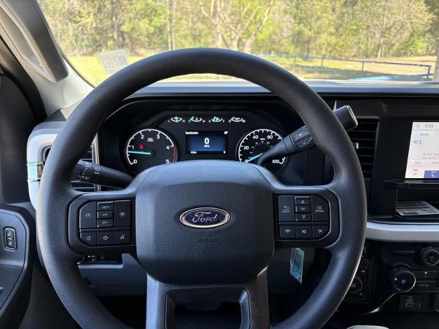 2026 Ford Super Duty F-450 DRW F-450® XL