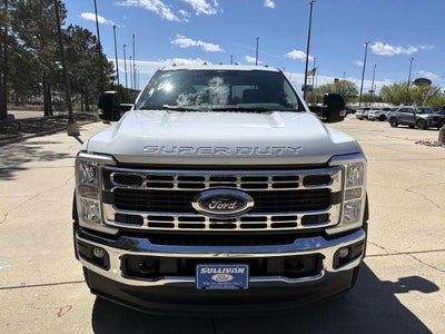 2026 Ford Super Duty F-450 DRW F-450® XL