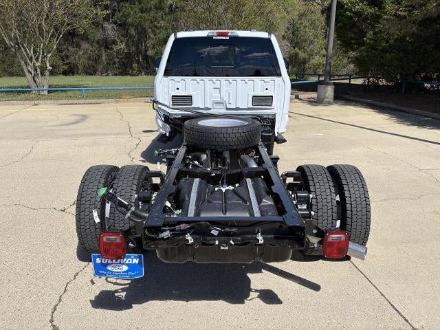 2026 Ford Super Duty F-450 DRW F-450® XL
