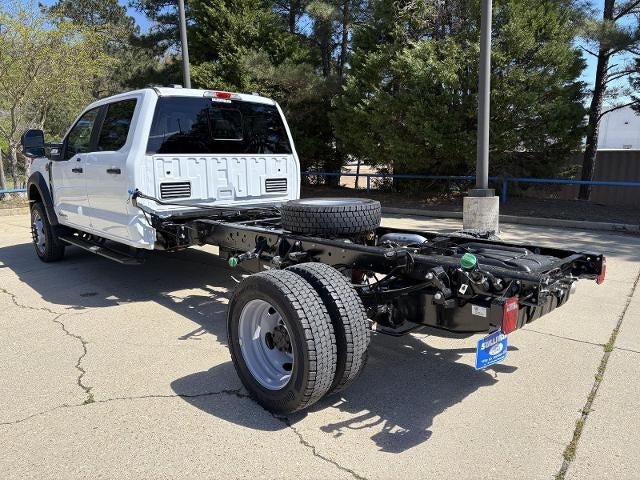 2026 Ford Super Duty F-450 DRW F-450® XL