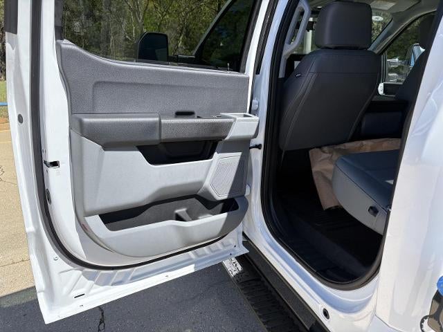 2026 Ford Super Duty F-450 DRW F-450® XL